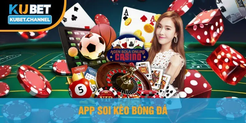 Soi kèo nhà cái Bí quyết thắng lớn từ phân tích chuyên sâu