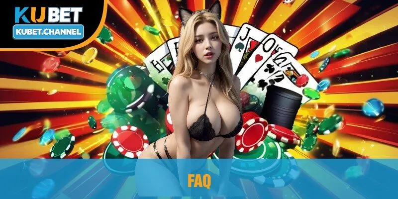 FAQ